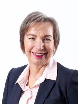 Denise Gallant, CFP® | Applied Wealth Strategies | Sydney Nova Scotia NS